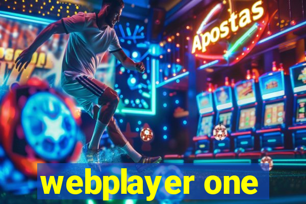 webplayer one